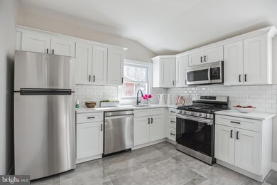 28 E Oak Ave, Lawnside, NJ 08045 - photo 5