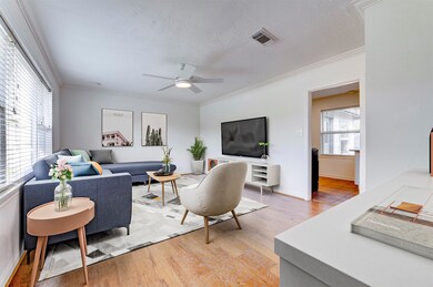 1806 Gardenia Dr, Houston, TX 77018 - photo 7