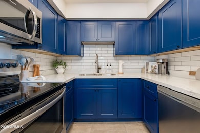 5219 N 24th St unit 204, Phoenix, AZ 85016 - photo 6