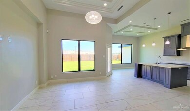 1423 S Canna St, Pharr, TX 78577 - photo 4