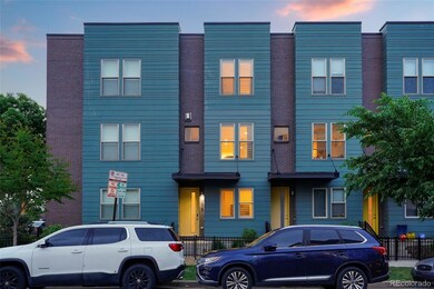 1098 Navajo St, Denver, CO 80204 - photo 3