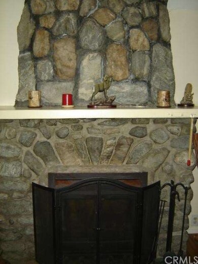 Imagine this in the snowy winter evenings