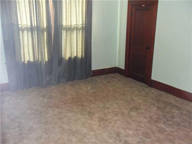 Bedroom.