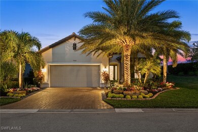9382 Carretto Dr, Naples, FL 34119 - photo 2