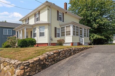 176 Dexter St, Cumberland, RI 02864 - photo 2
