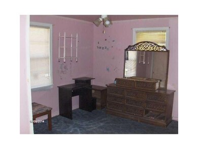 Bedroom.