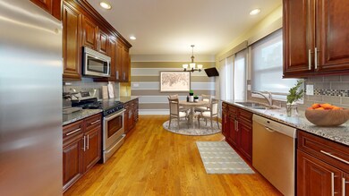 1327 Larchmont Dr, Buffalo Grove, IL 60089 - photo 6