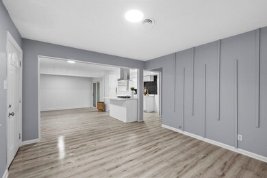 Open Space Concept