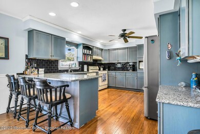 kitchen love