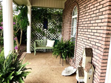 912 Bonnie Blue Dr, Oxford, MS 38655 - photo 2