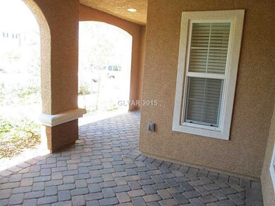 Facade/Exterior Front. COURTYARD