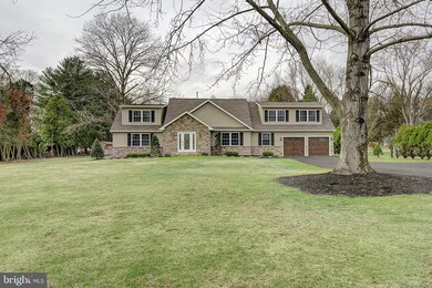 5066 Mechanicsville Rd, Doylestown, PA 18902 - photo 7