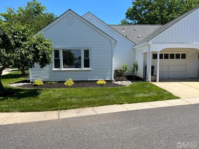 444 New Haven Way unit B, Monroe Township, NJ 08831 - photo 4