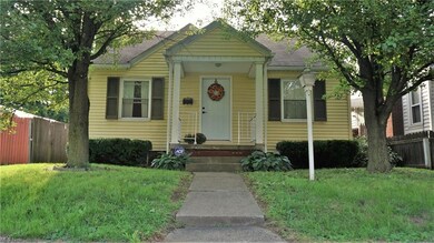 1005 Wertz Ave SW, Canton, OH 44710 - photo 2