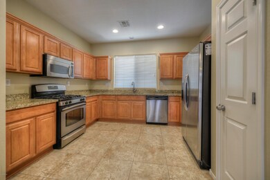Kitchen Detail