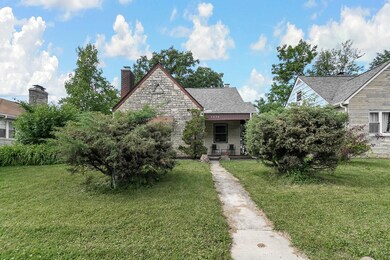 STONE FRONT RANCH