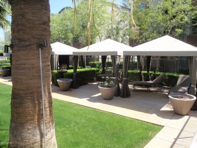 picnic area