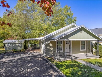 15 Chapel Park Rd, Asheville, NC 28803 - photo 2