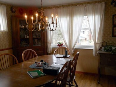 Dining Room.