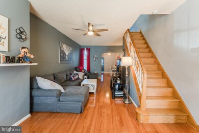 4416 Edgemont St, Philadelphia, PA 19137 - photo 3