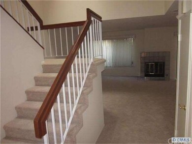 Upstairs