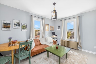 Living Space