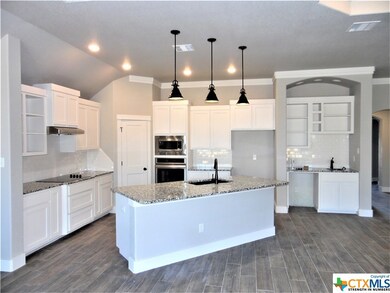 2511 Emerald Dove Dr, Temple, TX 76502 - photo 6