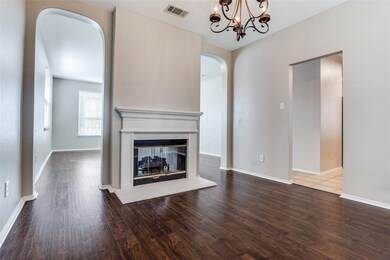 1313 Cedar Branch Dr, Wylie, TX 75098 - photo 3