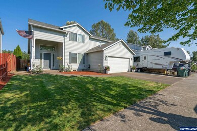 1543 S 6th St, Independence, OR 97351 - photo 2