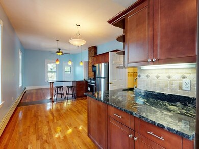 10 Porter St unit 3, Somerville, MA 02143 - photo 3