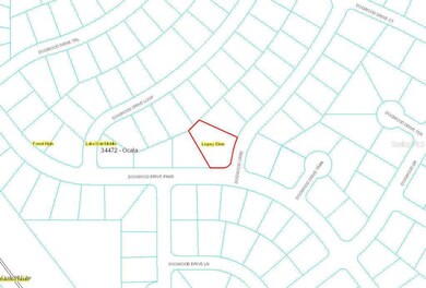 0 Dogwood Course unit MFROM511662, Ocala, FL 34472 - photo 2