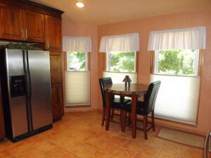 Dinette Area