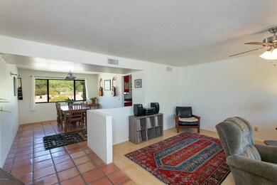 Living & Dining