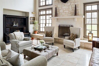 1100 Linnea Ln, Southlake, TX 76092 - photo 6