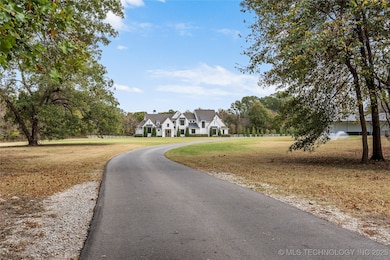 8581 S 273rd East Ave, Broken Arrow, OK 74014 - photo 5