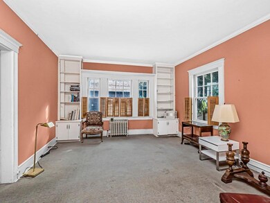 38 Stedman St unit 38A, Brookline, MA 02446 - photo 2