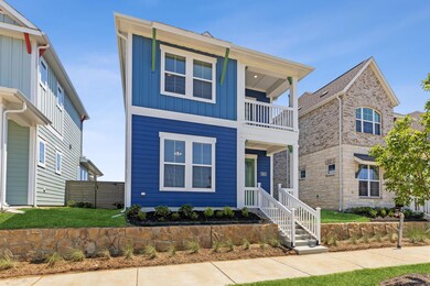 8841 Redding St, North Richland Hills, TX 76180 - photo 2