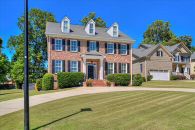 423 Preserve Trail, Martinez, GA 30907 - photo 3