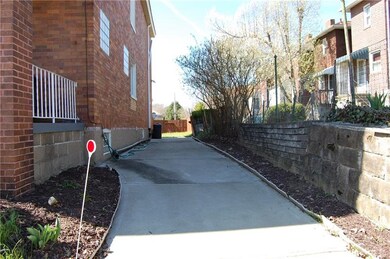Off Street parking