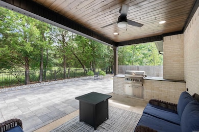 5304 Bentwater Dr, Alexander, AR 72002 - photo 5