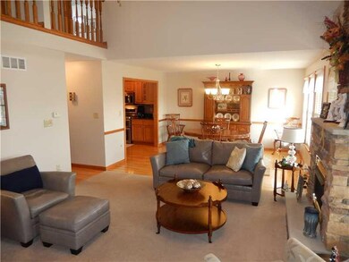 Family Room.