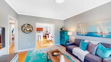 1055 Massachusetts Ave unit 3, Arlington, MA 02476 - photo 5