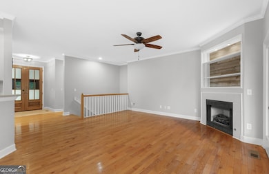 6581 Fox Run, Winston, GA 30187 - photo 3