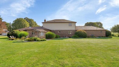 114 Michael Ln, Sharpsville, IN 46068 - photo 3