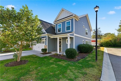 5037 Shell Cove Ln, Virginia Beach, VA 23455 - photo 2