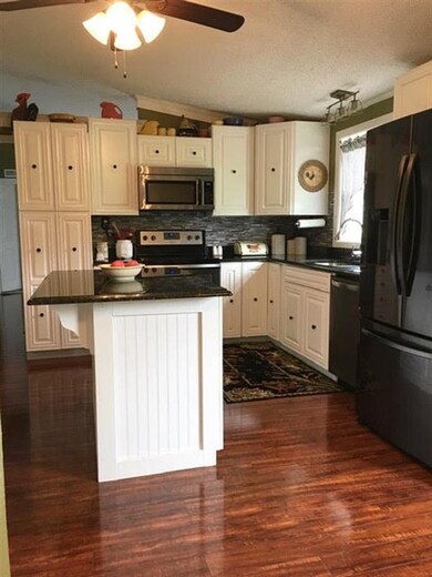 105 Shady Acres Ln, Texarkana, TX 75501 - photo 6