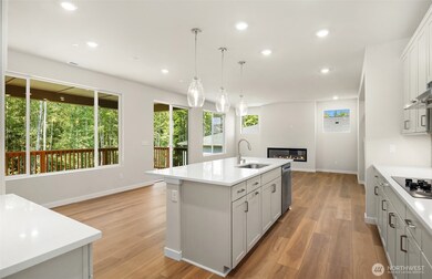 23419 Marinwood Cir NE unit 512, Kingston, WA 98346 - photo 5