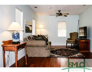 Den/Family/Great Room.
