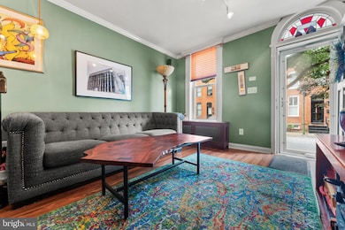 1472 Reynolds St, Baltimore, MD 21230 - photo 7