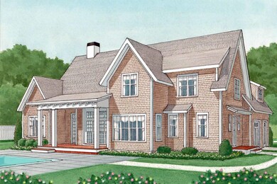 4 Southridge Ln, Edgartown, MA 02539 - photo 2